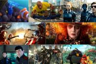 ۴۵ فیلم مورد انتظار تابستان ۲۰۱۶ (قسمت دوم)