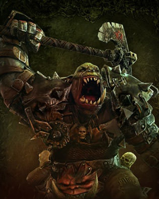 پیش نمایش بازی Total War: Warhammer