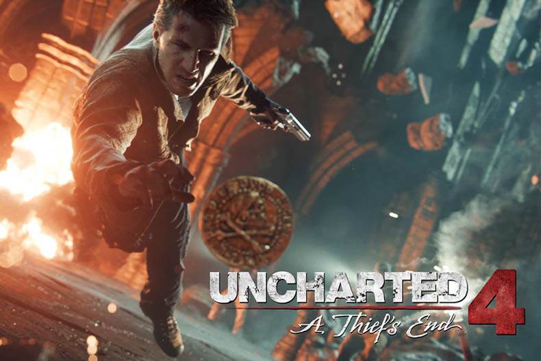 سازندگان Uncharted 4 از روند ساخت این بازی می‌ گویند