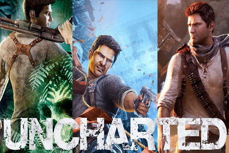 مجموعه Uncharted بیش از ۲۸ میلیون نسخه فروش داشته است