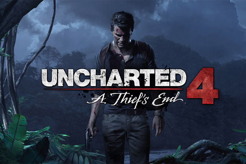 پیش‌نمایش ویدیویی بازی Uncharted 4: A Thief's End