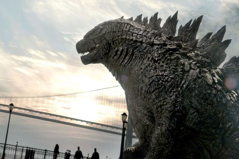 فیلم Godzilla 2 کارگردان خود را از دست داد