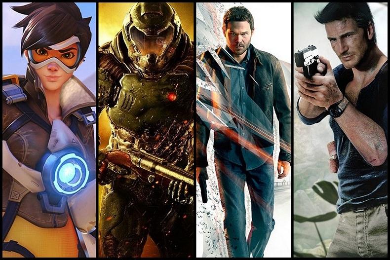 best video games 2016 poll