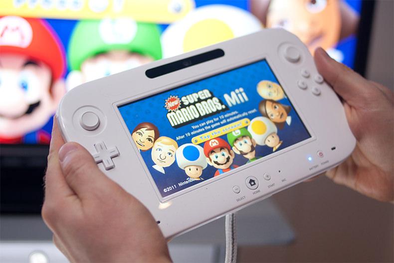 رییس نینتندو: فروشی ۱۰۰ میلیون واحدی برای Wii U پیش‌بینی کرده بودیم