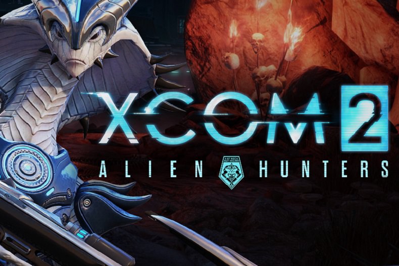 تماشا کنید: تریلر هنگام عرضه بسته الحاقی Alien Hunter بازی XCOM 2