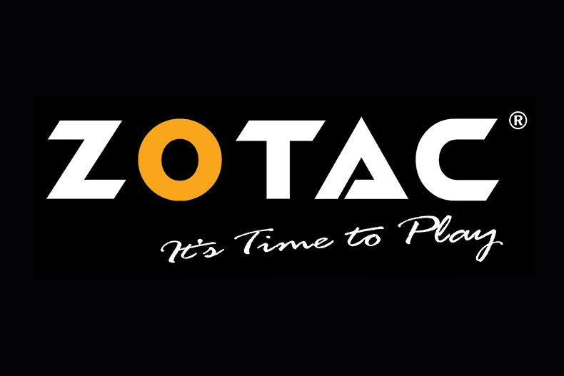 کمپانی Zotac از سری AMP کارت های گرافیک GeForce GTX 1080 رونمایی کرد