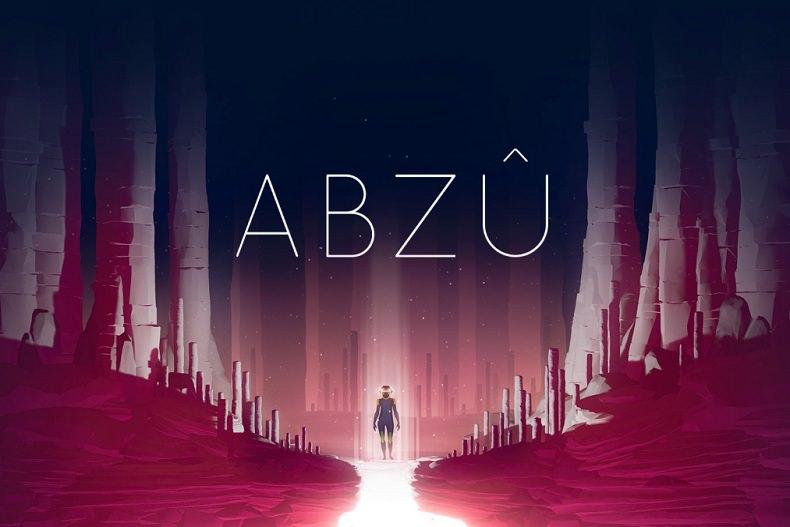 نسخه فیزیکی بازی ABZU در ماه ژانویه برای ایکس باکس وان و پلی استیشن 4 عرضه خواهد شد