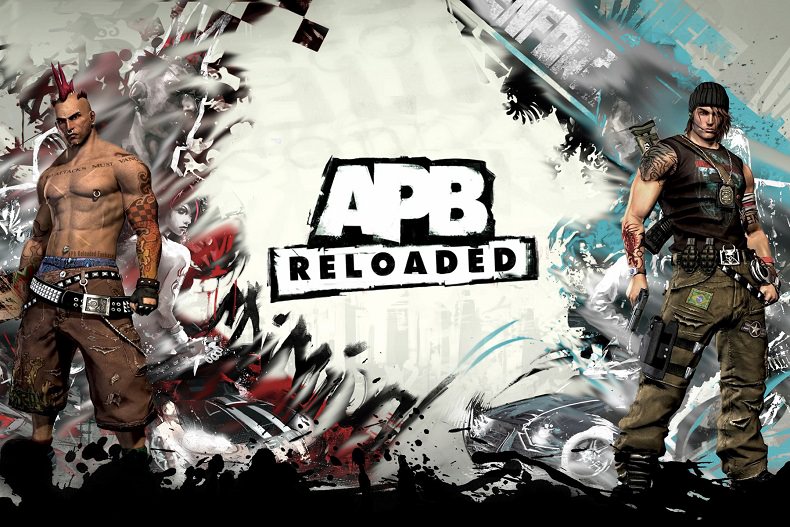 بازی APB Reloaded برای ایکس باکس وان عرضه شد