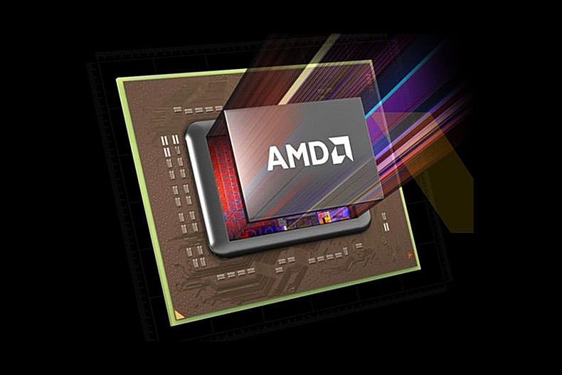 کامپیوتکس 2016: کمپانی AMD نسل هفتم APU هایش را با نام «بریستول ریج» معرفی کرد