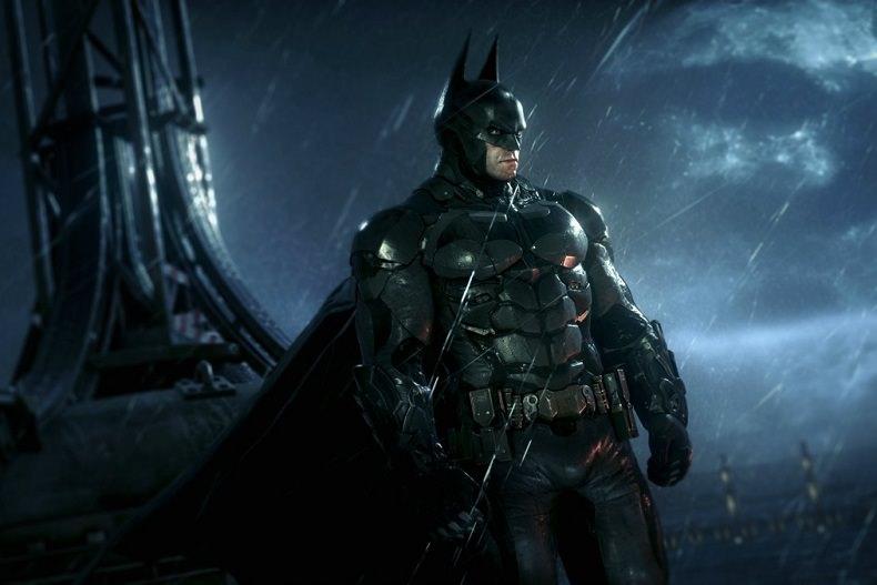 تماشا کنید: بازی Batman: Arkham VR معرفی شد [E3 2016]