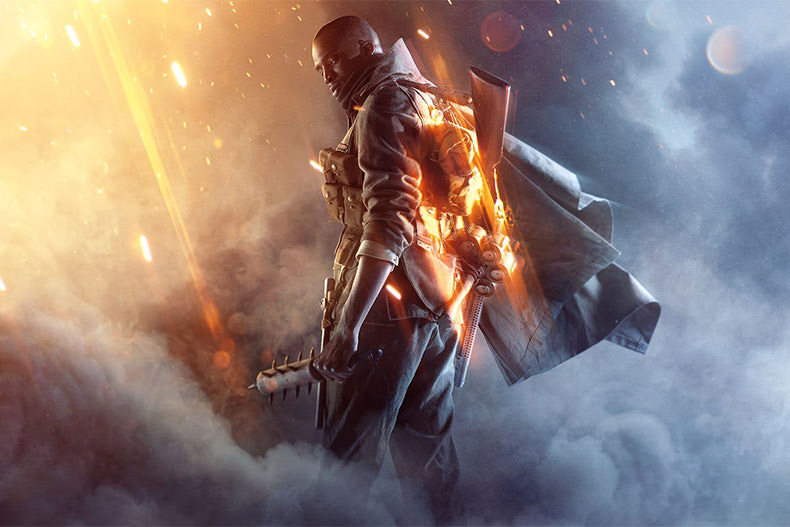 تماشا کنید: تریلر جدیدی از گیم پلی بازی Battlefield 1 منتشر شد