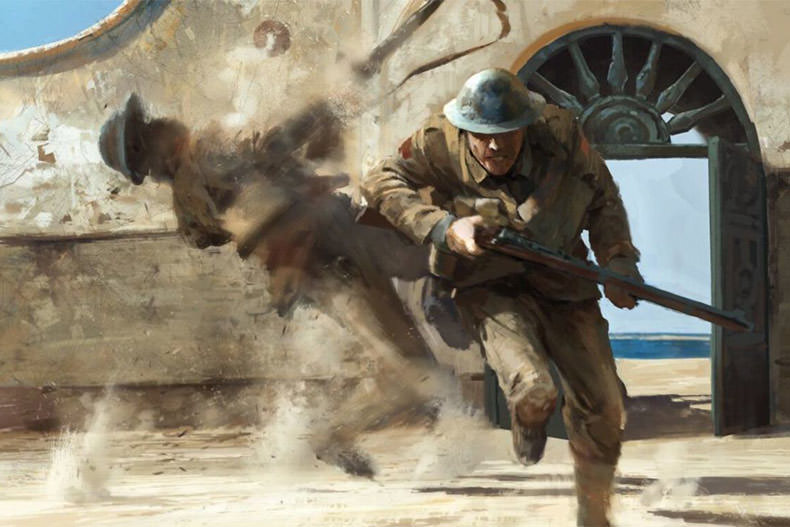چرا جنگ جهانی اول بهترین بازه زمانی برای نسخه جدید Battlefield است