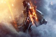 تماشا کنید: تریلر جدید Battlefield 1 گیم پلی فوق‌العاده بازی را نشان می‌دهد [E3 2016]