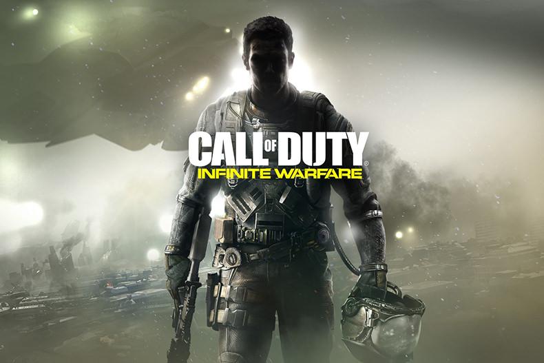 ۱۴ نکته که نشان می‌دهد Call of Duty: Infinite Warfare یک بازی جاه‌طلبانه است