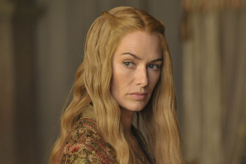 تئوری داغ Game of Thrones: آیا سرسی ملکه‌ دیوانه خواهد شد؟