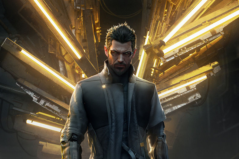 هفته آینده پروژه جدیدی از سری Deus Ex معرفی خواهد شد