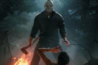 تماشا کنید: تیزر Friday the 13th: The Game نوید نمایش گیم پلی را می‌دهد [E3 2016]