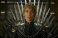 قسمت پایانی فصل ۶ سریال Game of Thrones رکورد تعداد بیننده را شکست