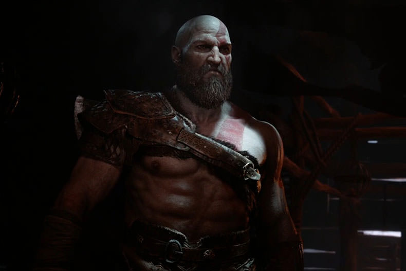 God of War جدید با الهام از The Last of Us به تکامل رسیده است