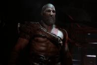 بازی God of War جدید با نمایش یک دموی گیم پلی زنده معرفی شد [E3 2016]