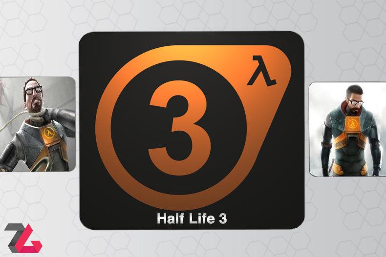 Half Life 3 - Exclusive