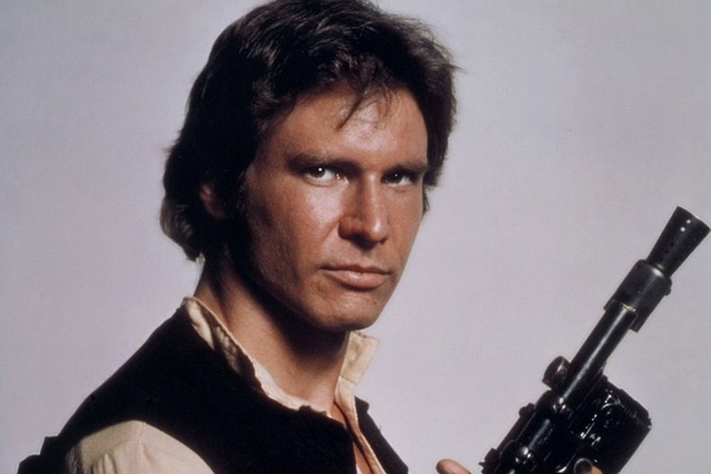 تاریخ شروع ساخت فیلم تکی شخصیت Han Solo مجموعه جنگ ستارگان اعلام شد