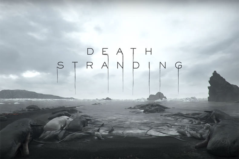 موشکافی اولین تریلر بازی Death Stranding