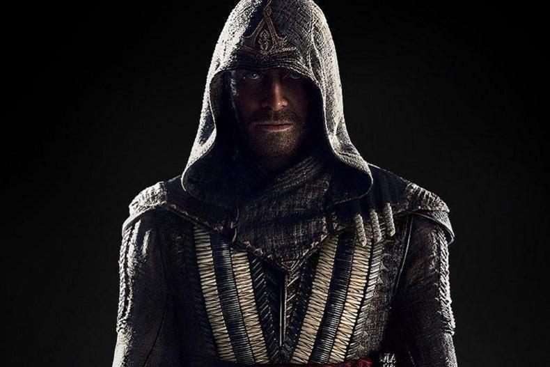تصاویر جدید از لباس مایکل فاسبندر در فیلم Assassin's Creed منتشر شد