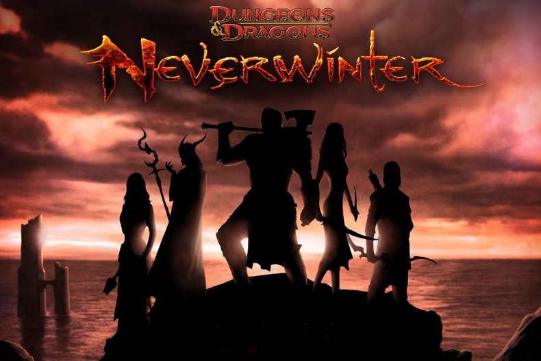 تماشا کنید: تاریخ انتشار بازی Neverwinter برروی پلی استیشن 4 اعلام شد