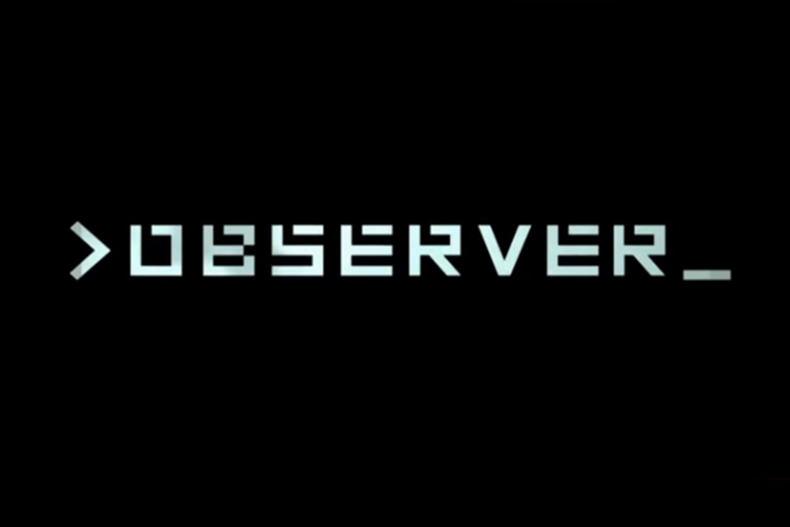 تماشا کنید: بازی سایبرپانک ترسناک Observer معرفی شد [E3 2016]