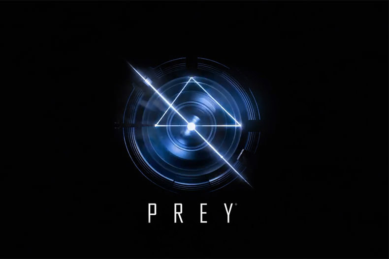 Prey значок steam фото 12