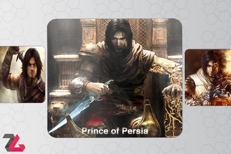 Prince of Persia - Exclusive