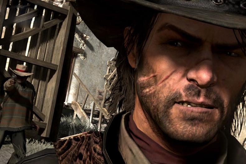 شایعه: تصاویر هنری بازی Red Dead Redemption 2 لو رفتند‌ [E3 2016]