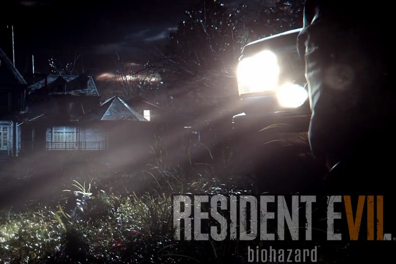 داستان بازی Resident Evil 7 را برای اولین بار در این سری یک نویسنده غربی نوشته است