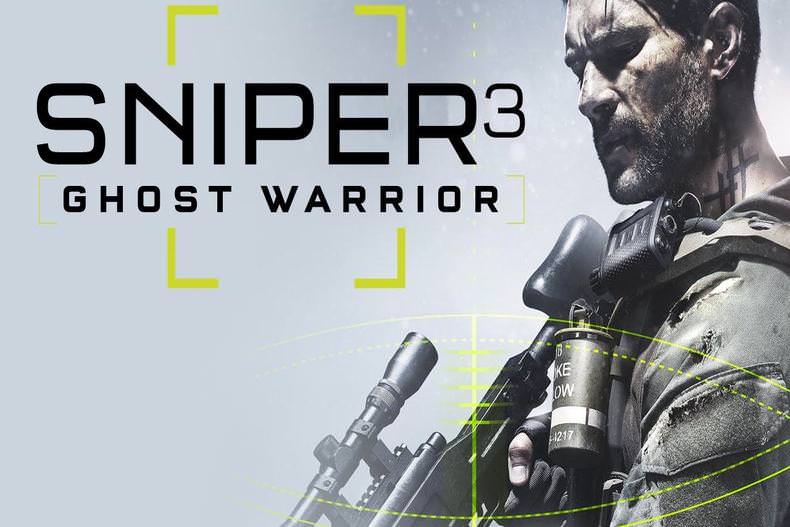 تاریخ عرضه بازی Sniper: Ghost Warrior 3 اعلام شد