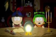 تاریخ عرضه بازی South Park: The Fractured But Whole مشخص شد [E3 2016]