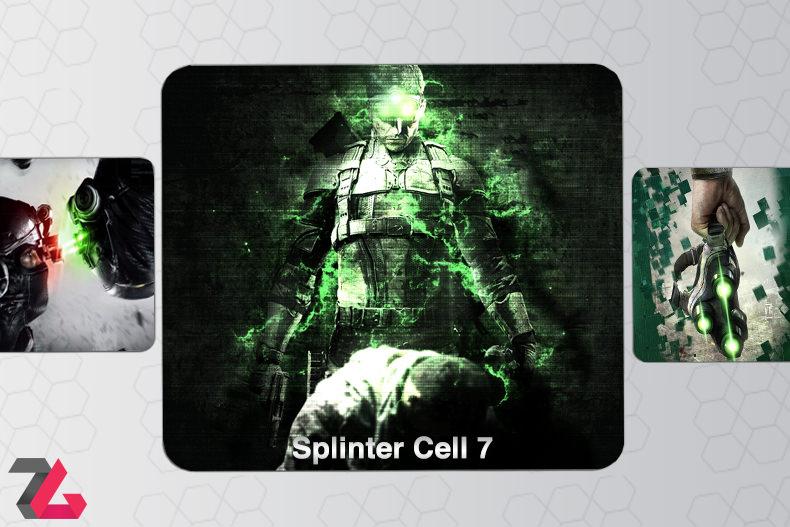 Splinter Cell 7 - Exclusive