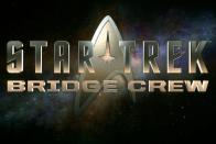 تماشا کنید: بازی Star Trek: Bridge Crew برای واقعیت مجازی معرفی شد [E3 2016]