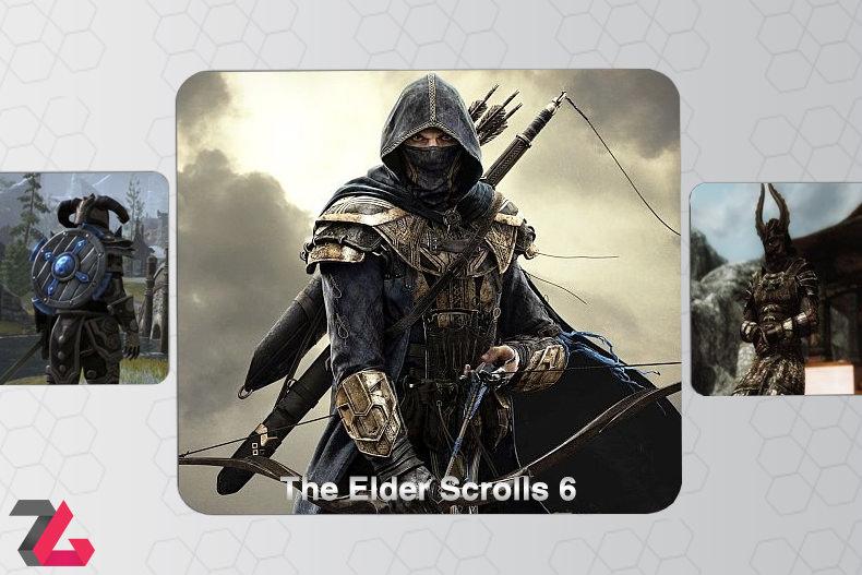 The Elder Scrolls 6 - Exclusive