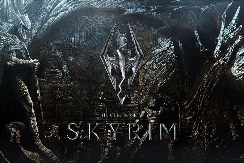 ساخت Skyrim: Special Edition به پایان رسید؛ اعلام مشخصات سیستم موردنیاز بازی 