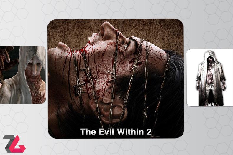 The Evil Within 2 - Exclusive