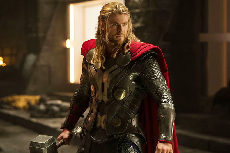 با شخصیت های منفی فیلم Thor: Ragnarok آشنا شوید