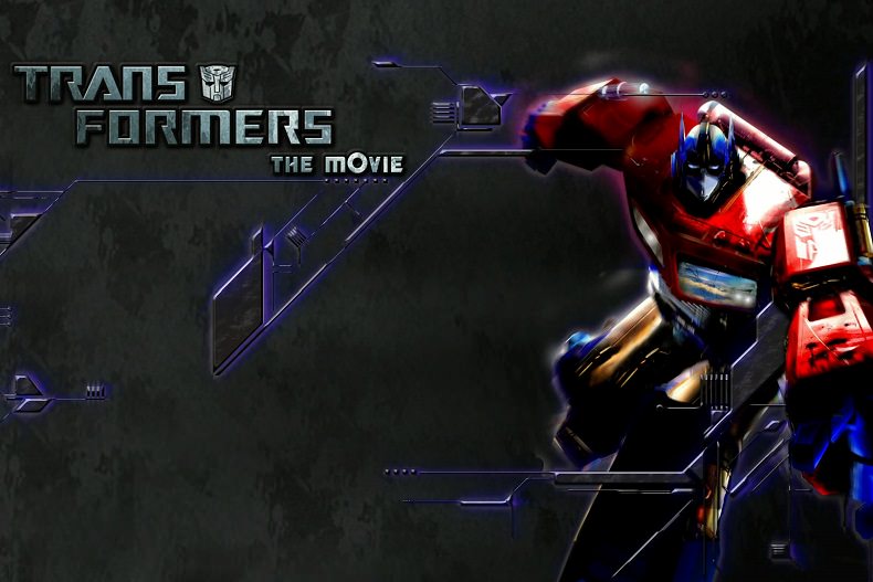 انیمیشن قدیمی Transformers: The Movie برای بلو-ری بازسازی می‌شود