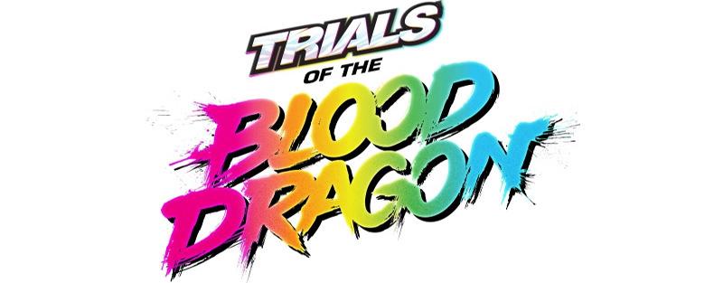 بازی Trials of the Blood Dragon رسما توسط یوبیسافت معرفی شد [E3 2016]