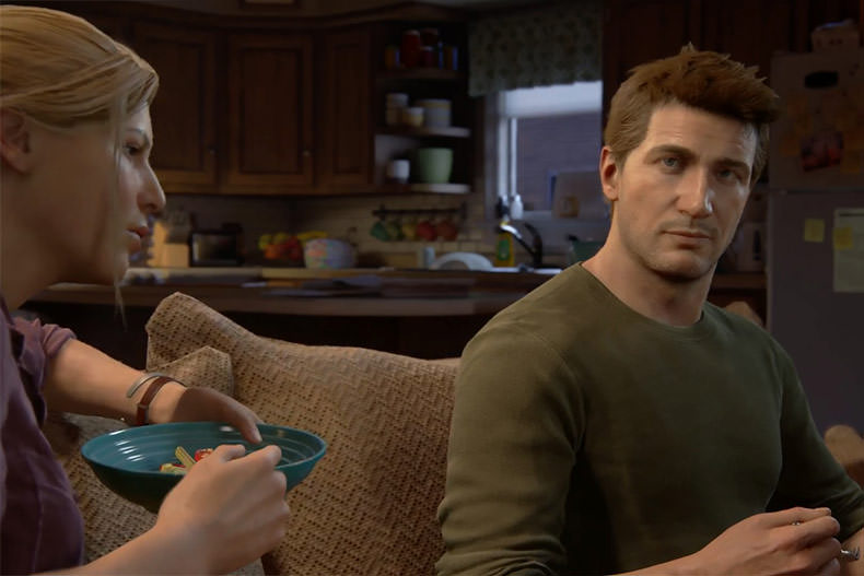 بررسی داستان و پایان‌بندی بازی Uncharted 4: A Thief's End