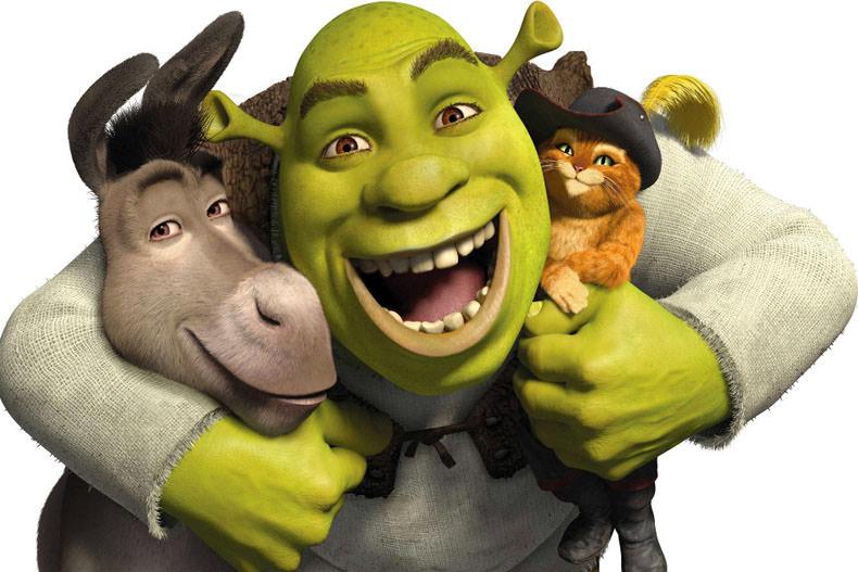 شایعه: انیمیشن Shrek 5 در دست ساخت است