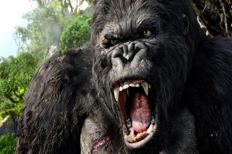 کامیک کان 2016: اولین تریلر فیلم Kong: Skull Island منتشر شد
