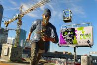 تماشا کنید: گیم پلی جذاب بازی Watch Dogs 2 در E3 2016