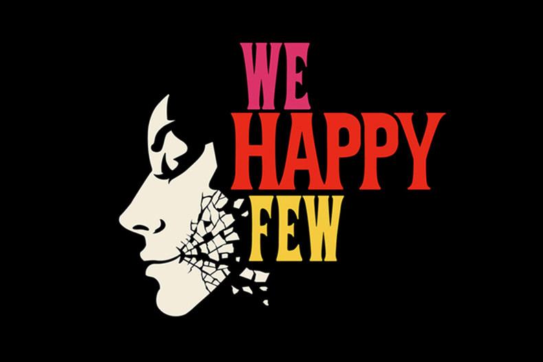 بازی We Happy Few با تاخیری جزئی عرضه می‌شود [E3 2016]