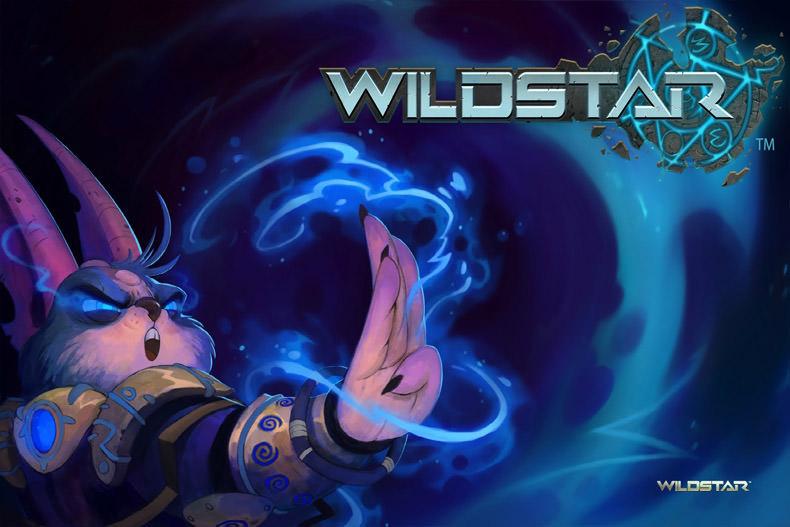 انتشار تبلیغ کوتاه از یک بروزرسانی عظیم برای بازی WildStar 